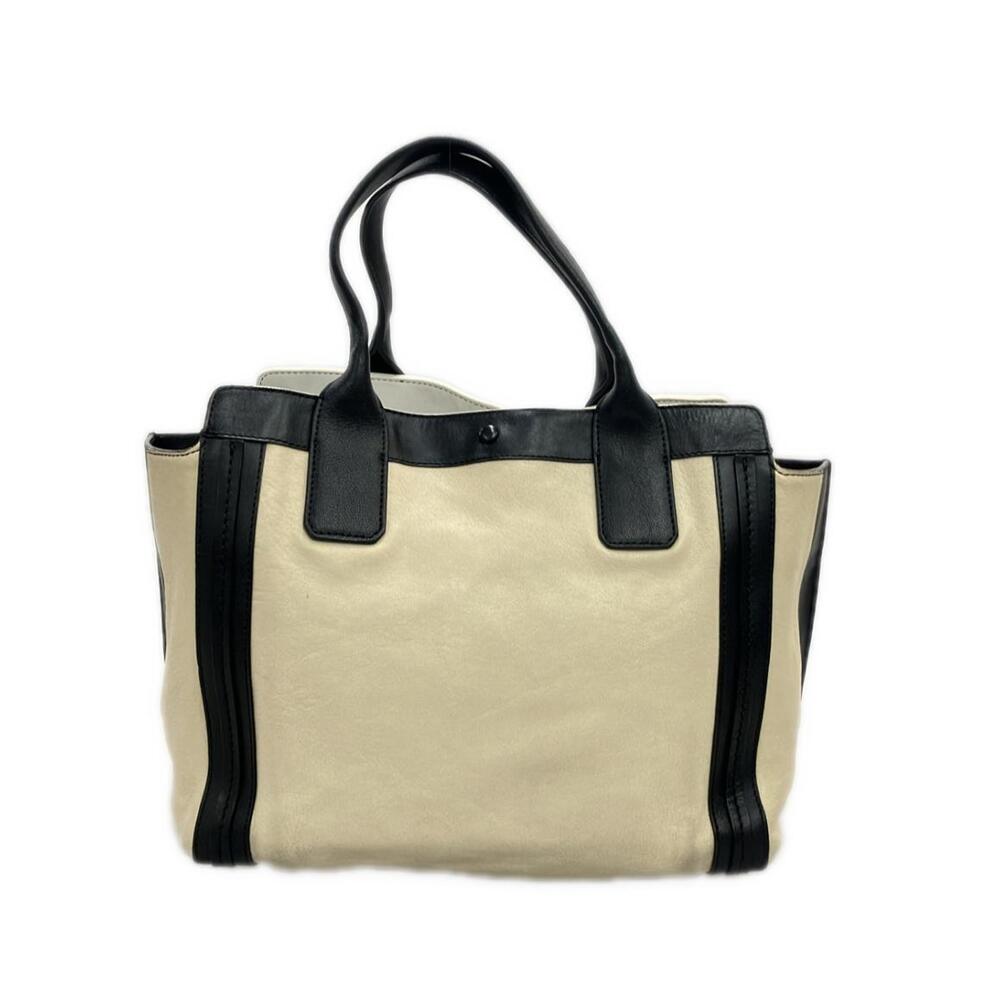 Chloe Allison Leather Tote Bag